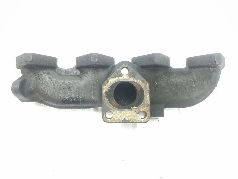 11627790219 auspuffkrümmer r. für BMW 3 COMPACT 20 TD 2001 7790219 