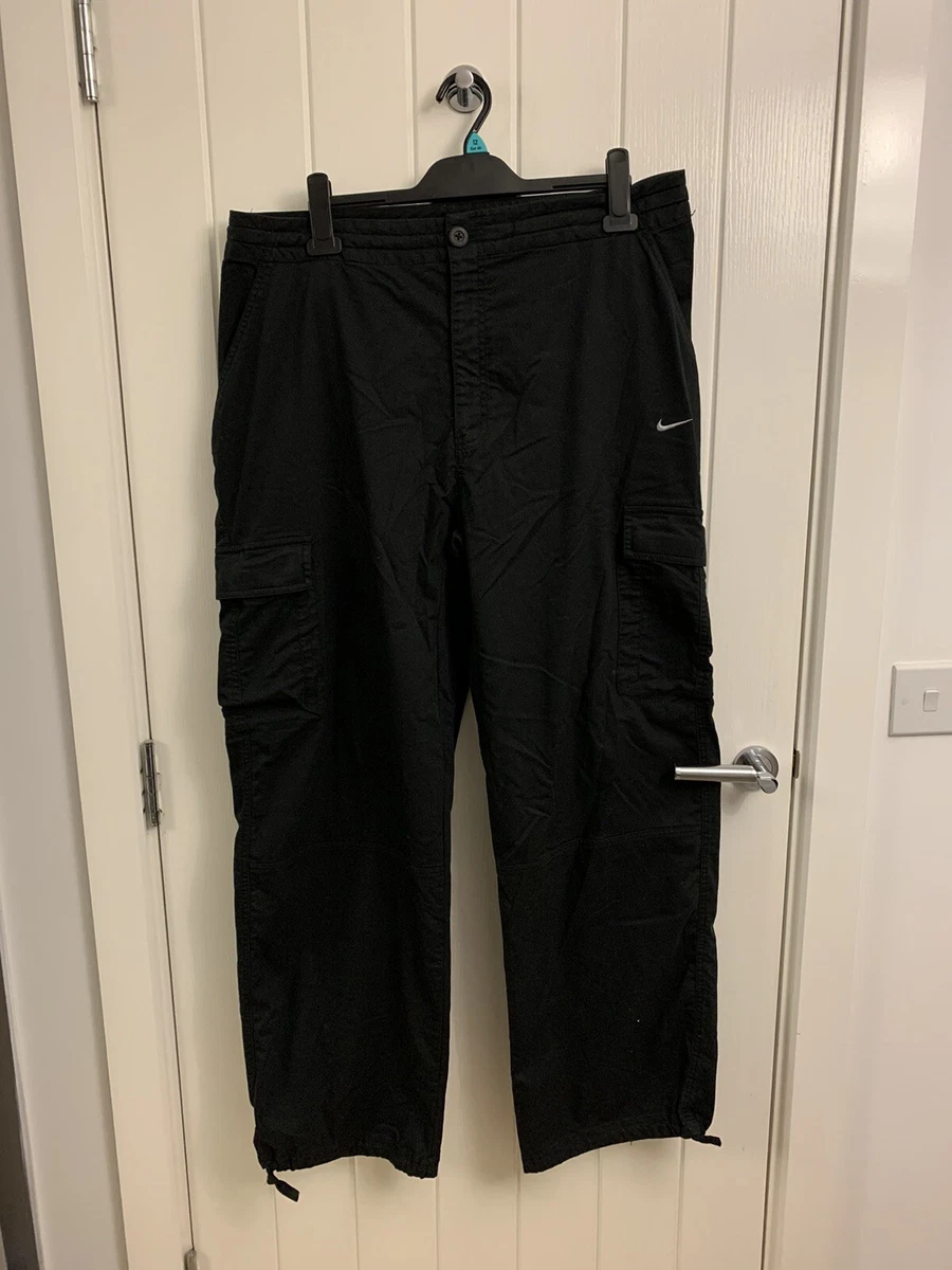 old nike cargos