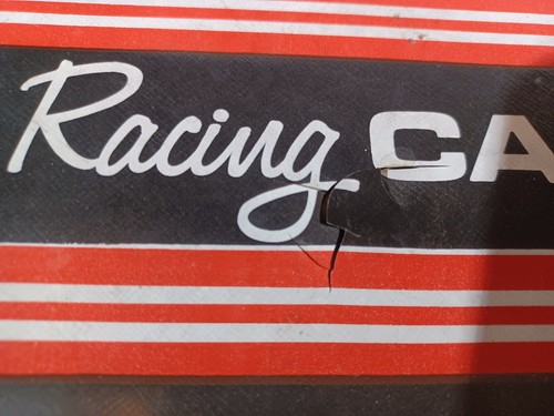 Vintage Slot Car Racing Case Standard Plastic Products 1:32 1:24 schön - Bild 2 von 6