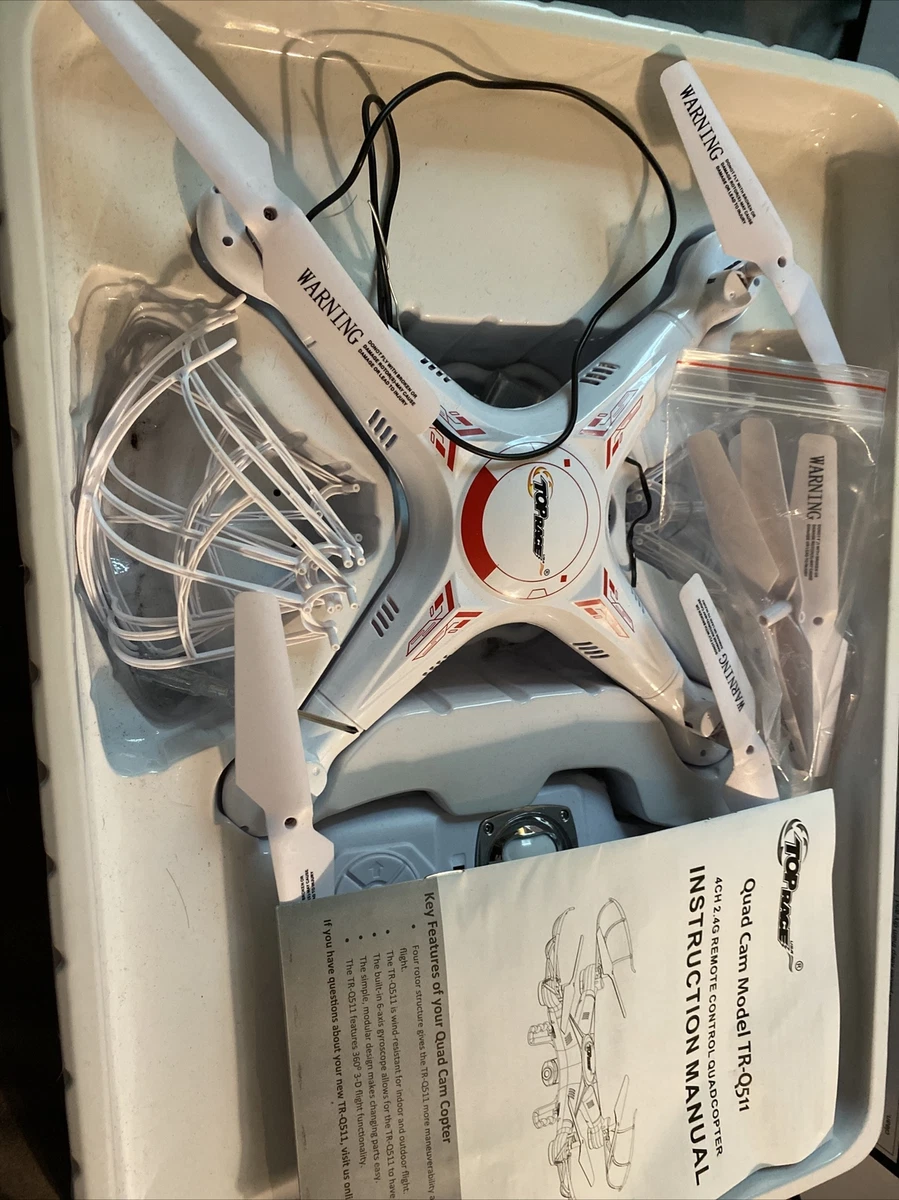 Tr q511 drone deals