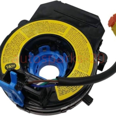 New Contact Clock Spring 934903X030 For Hyundai 2012-17 Veloster