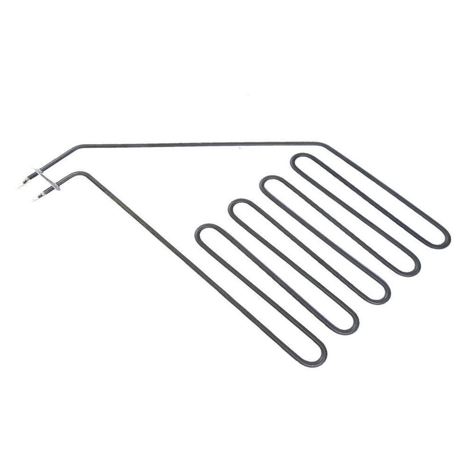 Electric Heating Element for Sauna Stove Stainless Steel Straight Heat
