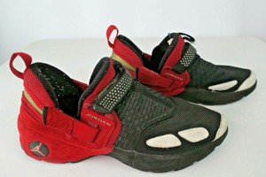 jordan trunner 2000