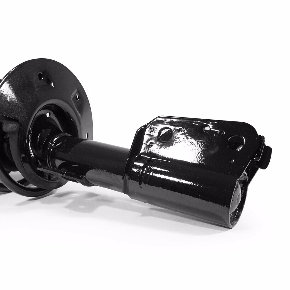 Front Pair Complete Struts For 2004-2008 Pontiac Grand Prix Foto 3 de 4