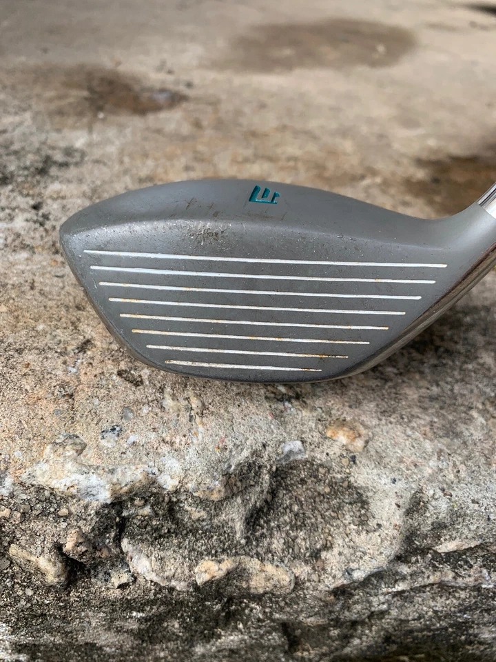 FOUNDERS CLUB THE JUDGE Driver Ladies Graphite Flex - Image 2 of 4