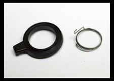 208339 NIKON FA DOUBLE EXPOSURE LEVER AND SPRING REPAIR PART USED