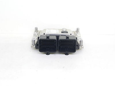 VW UP MII CITIGO 1.0 ECU ECM DME PCM PCU MSG ENGINE CONTROL UNIT 04C907309N  