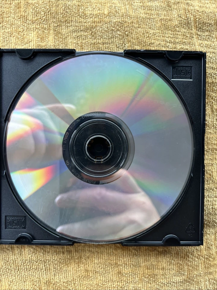 Jump Start Spanish For Kids Ages 3-6 CD-Rom PC Software Tested Disc Only VGC - Image 4 of 4