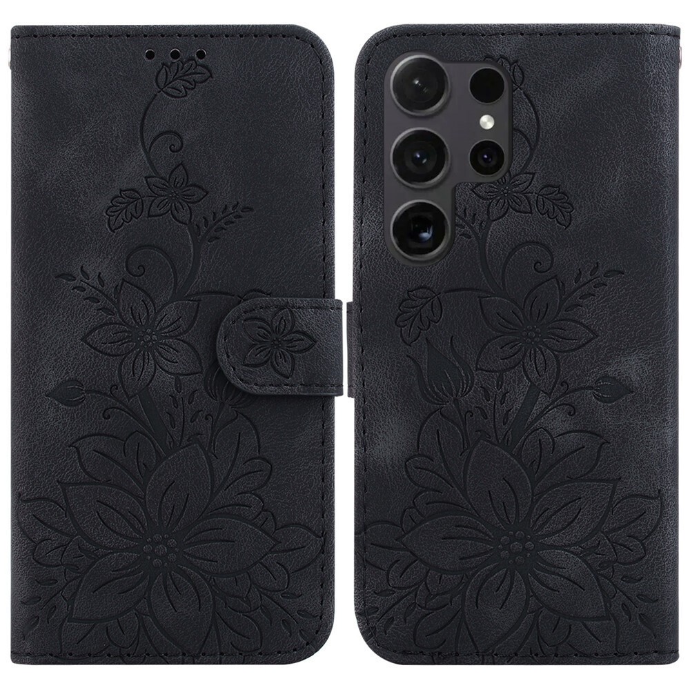 Handy HüLle FüR Samsung Galaxy S25 S24 S23 S22 S21 S20 Fe Plus Ultra Schutz Case