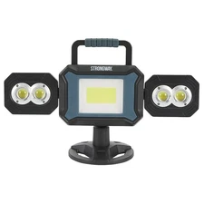 Strongway LED Rechargeable Worklight, 2000 Lumens