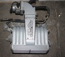 Gt40 Style Upper And Lower Intake And Throttle Body Cobra 5.0 302 1996 Explorer Gt40 Style Upper And Lower Intake And Throttle Body Cobra 5.0 302 1996 Explorer