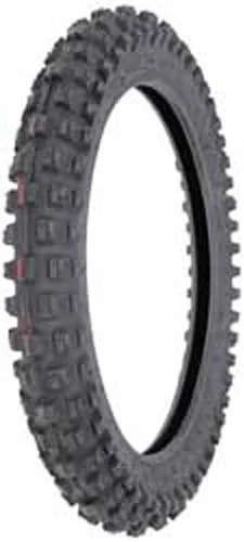 Neumático delantero IRC M2E Mark II - 2,50-14 moto cross T10299 IRC-128 87-5718 Foto 3 de 4