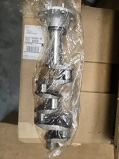 Lycoming O-320 Crankshaft AEL-320 Yellow tagged