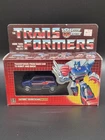 Transformers G1 SKIDS AFA MIB PreRub TM No Rubsign Variant 1985 Vintage