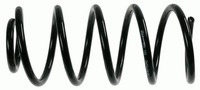 Sachs 994 120 Fahrwerksfeder For Opel Vauxhall