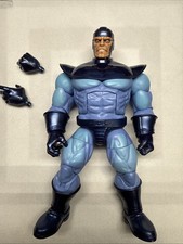 Marvel Legends Series The Controller Complete BAF complete