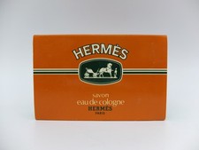 Hermes eau de cologne Seife Luxus Paris origi...