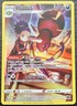 Ariados TG09/TG30 Pokemon TCG SWSH Brilliant Stars Trainer Gallery Holo MINT NM