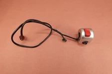 2005-2009 SUZUKI BOULEVARD C50 VL800 Right Handlebar Stop Start Kill Switch