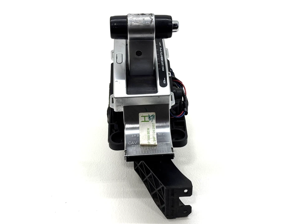 2005–2009 FORD MUSTANG AUTOMATIC FLOOR SHIFTER GEAR SELECTOR OEM 7R3P7K004BEW - Image 4 of 4