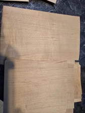 luthier wood filler veneer 0.020 thin  fretless bass conversion fret  filler 