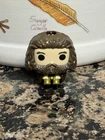 Kinder Joy Funko Pop! Harry Potter quidditch - Hagrid