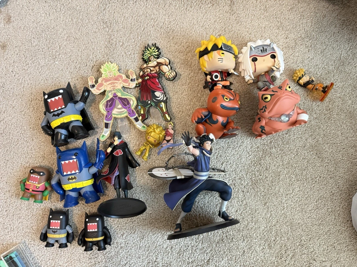 Anime Figure Lot products for sale | eBay