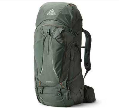 Gregory Baltoro 65 Pack Mens Backpacking Pack for Multi Day Adventures