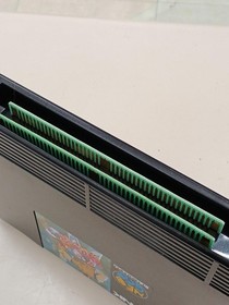 SNK Art of Fighting 2 Neo Geo Software