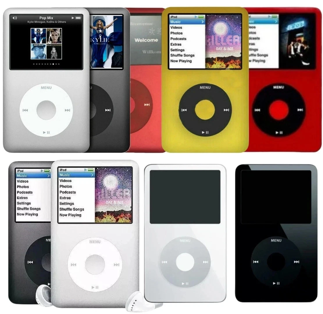 Ipod A1136 for sale | eBay