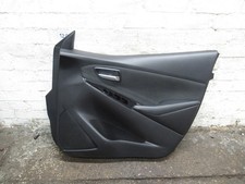 2022 MAZDA 2 GT SPORT MHEV DJ 1.5 PETROL MK3 HATCH FRONT RIGHT DOOR CARD