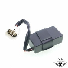 CDI Zündeinheit für CPI SM SX 50 Supermoto Supercross Generic Trigger