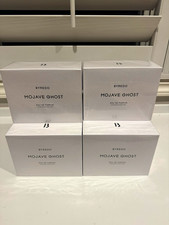 BYREDO Mojave Ghost Eau de Parfum Spray, Regu...