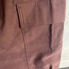 Pink Cargo Pants — photo 4
