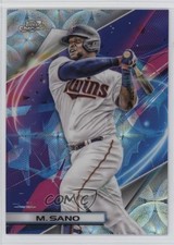 Click to enlarge Miguel Sano