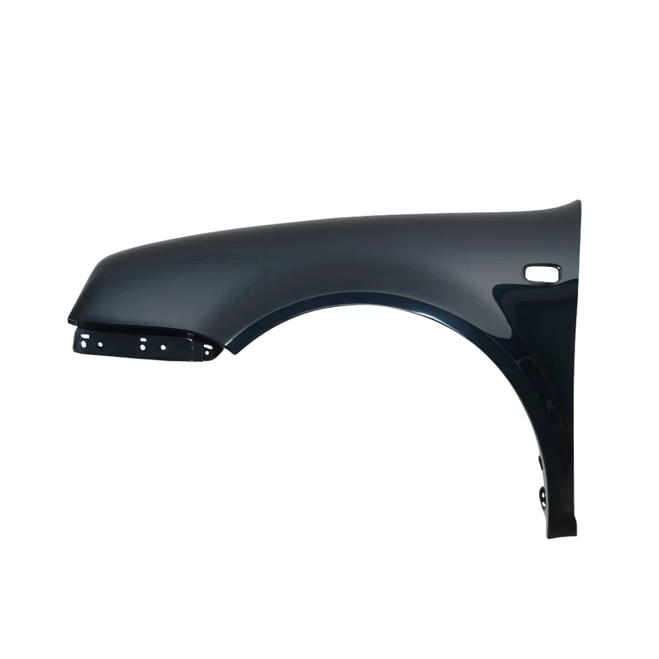 Kotflügel VW Golf IV 4 LC9Z Links + Rechts 97-06 Neu Lackiert - Bild 2 von 4