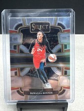 DeWanna Bonner 2024 Select WNBA #48 Concourse Base