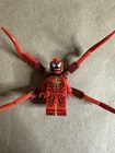 乐高® Minifig sh0683 - 大屠杀 - 中号附录