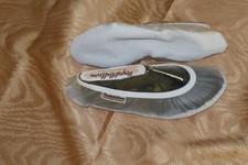 MajestiBallerina LOW C Slippers Gym Shoes Trainers BubbleGUM 26 Editi
