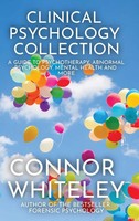 Connor Whiteley | Clinical Psychology Collection | Buch | Englisch (2022)