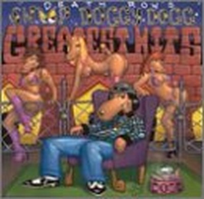 Kurupt - Death Row's Greatest Hits - Kurupt CD DUVG The Cheap Fast Free Post