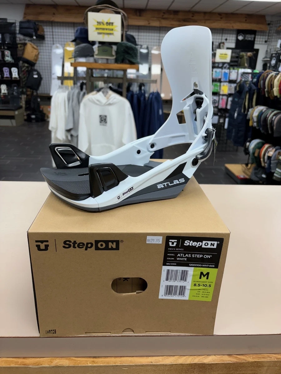 Travis Rice In Snowboard Bindings for sale | eBay