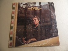 Gordon Lightfoot If You Could Read My Mind (Used LP with Cover) Free USA Ship
