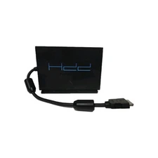 Playstation 2 Original Hard Drive DTL-H20400 40GB