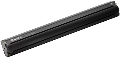 PowerTube 625 Horizzontale Bosch da 625Wh  (BBP3760) per Smart System - Wie Neu