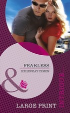 Fearless,HelenKay Dimon