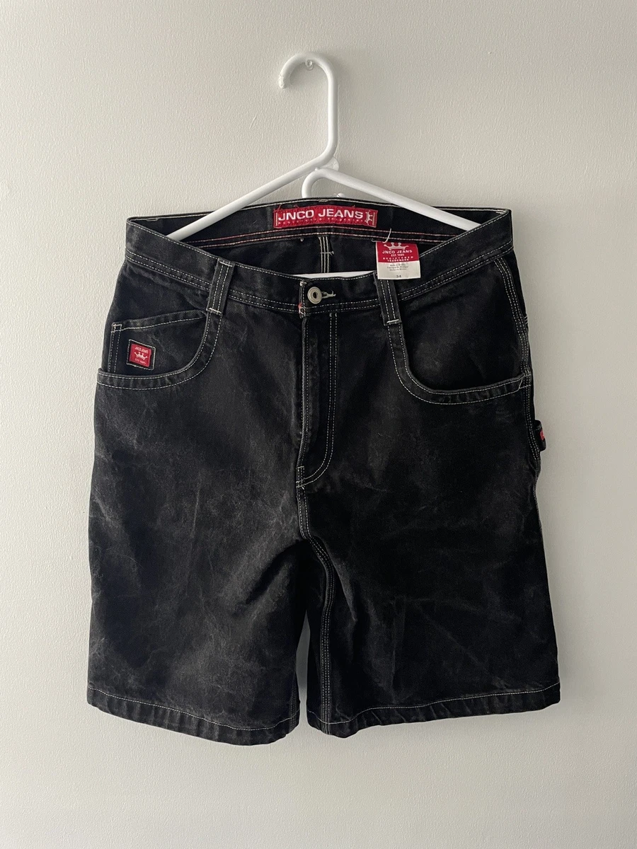 JNCO Shorts for Men with Vintage for sale | eBay