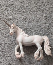 Bayala Einhorn mit Glitzer Schleich
