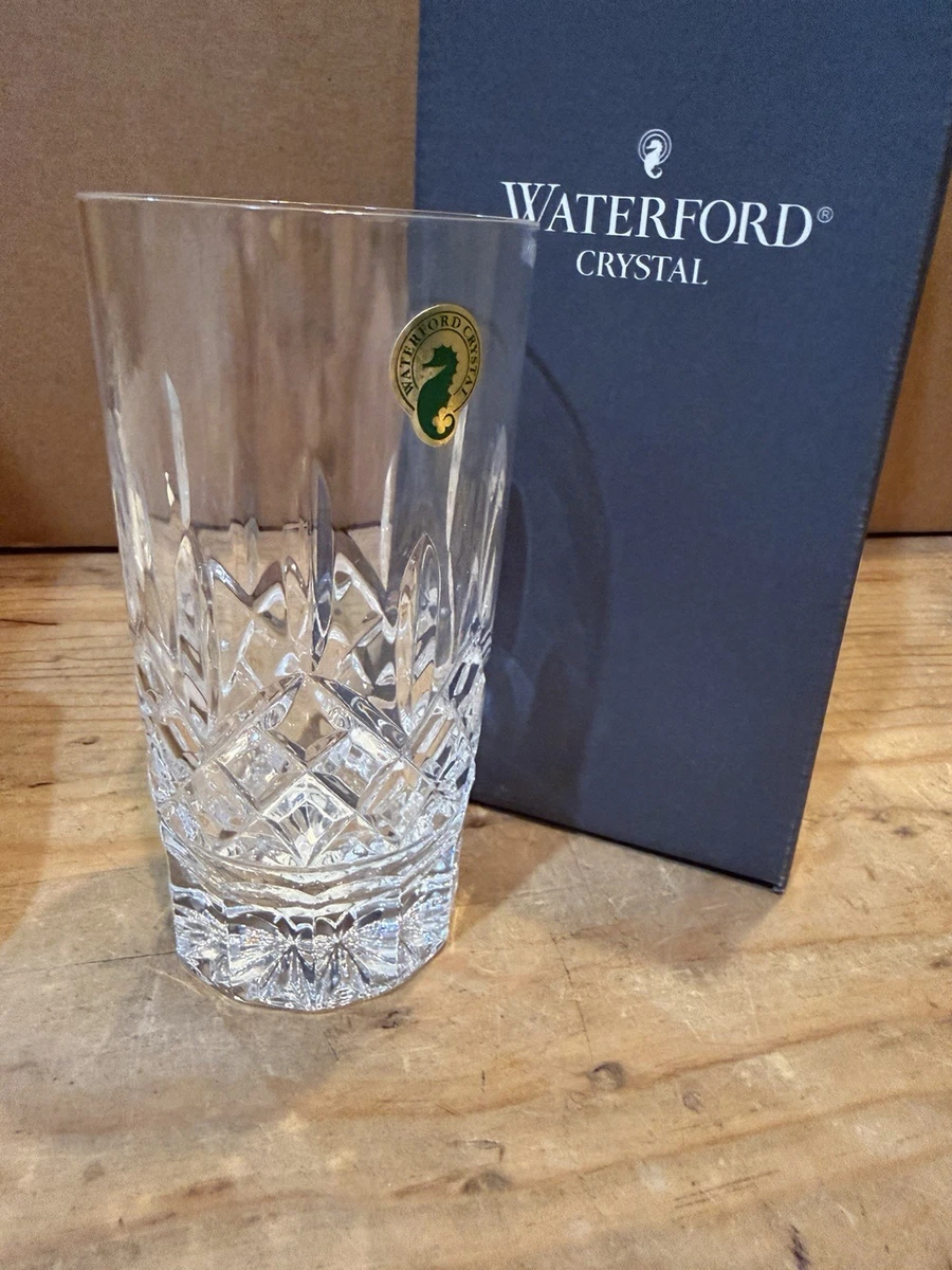 Clear Vintage Cut Glass for sale | eBay