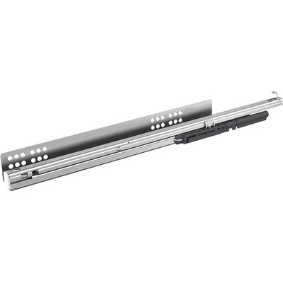 Quadro V6 Silent System, 520 mm, EB 9, 5 mm, links